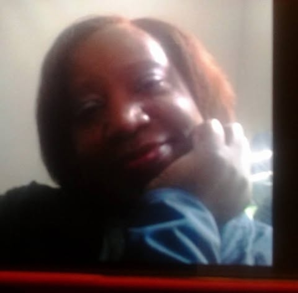 Meet your Posher, Paulette
